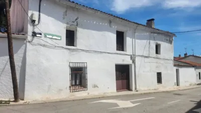 Chalet in Pezuela de las Torres photo 34