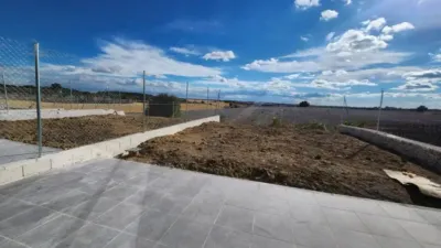 Chalet in Villalbilla photo 14