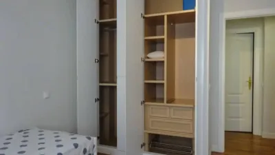 Apartment in Madrid Capital photo 15
