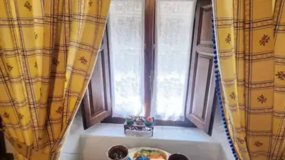 Chalet in Pezuela de las Torres photo 6