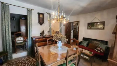 Chalet in Pezuela de las Torres photo 14