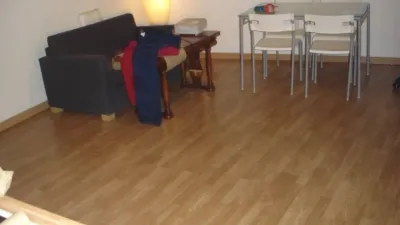 Flat in Plaza del Monje photo 3