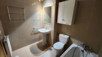 Apartment in Villalbilla photo 21
