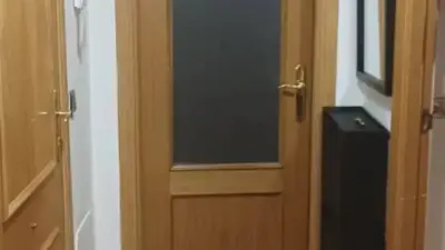 Apartment in Campo Real photo 10