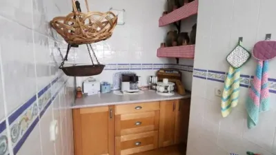 Chalet in Pezuela de las Torres photo 10