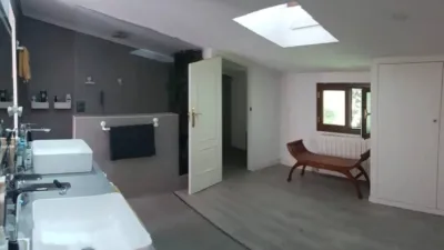 Chalet in Villalbilla photo 11