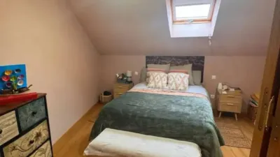 Attic on Calle de San Isidro photo 10