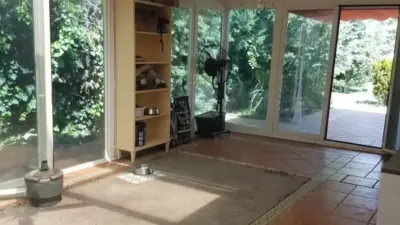 Chalet in Villalbilla photo 7