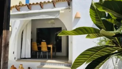 Chalet in Calpe - Calp photo 18