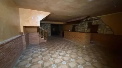 Chalet in San Félix-El Legario photo 25