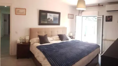 Chalet in Villalbilla photo 9