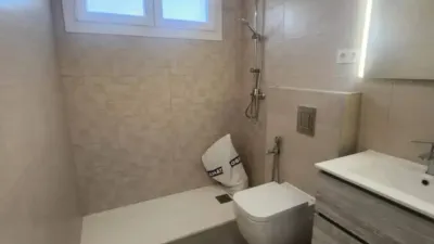 Chalet en Villalbilla photo 17