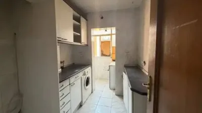 Apartment in Palomeras Sureste photo 16