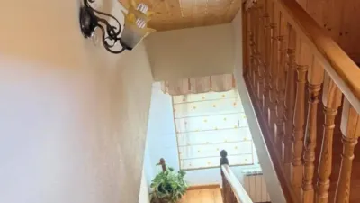 Apartment in Brunete photo 10