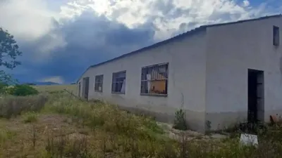 Rustic house in Villanueva de Perales photo 25