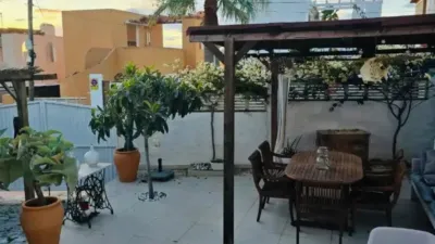 Chalet in Calpe - Calp photo 21