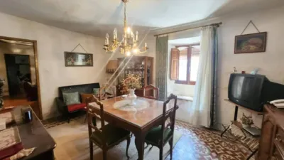 Chalet in Pezuela de las Torres photo 4