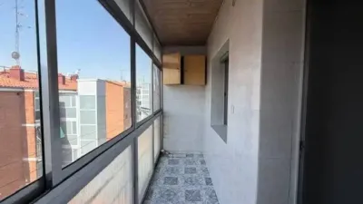 Apartment in Palomeras Sureste photo 11