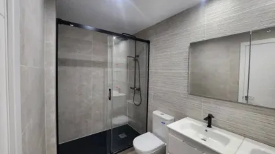 Chalet in Villalbilla photo 14