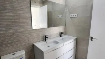 Chalet in Villalbilla photo 15