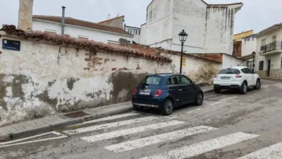 Chalet on Calle de la Plazuela photo 6