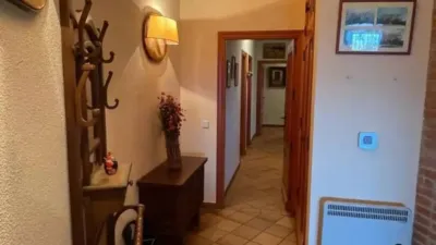 Chalet en calle La Agujera photo 16