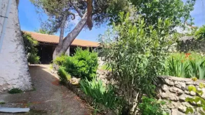 Chalet in Pezuela de las Torres photo 31