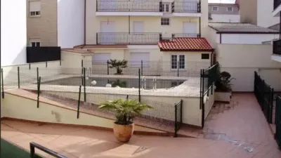 Apartment on Calle Mayor photo 9