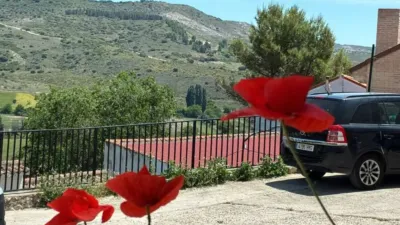Chalet on Calle de Buenavista photo 31