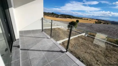 Chalet in Villalbilla photo 29