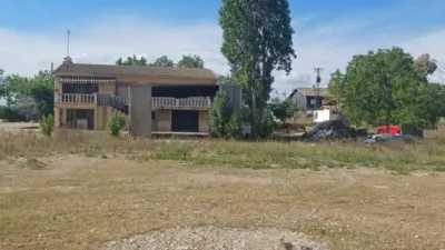 Rustic house in Villanueva de Perales photo 8