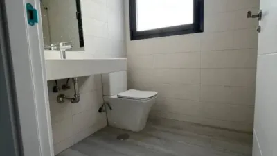 Chalet in Villalbilla photo 33