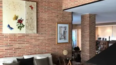 Chalet en calle N-A, -1 photo 18