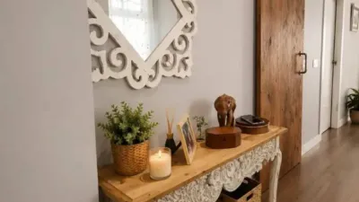 Apartment in the Historic Quarter photo 4