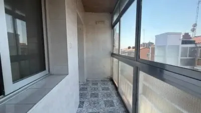 Apartment in Palomeras Sureste photo 12