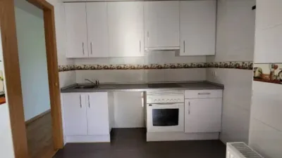 Apartment in Villalbilla photo 8