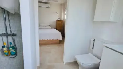 Chalet in Calpe - Calp photo 19