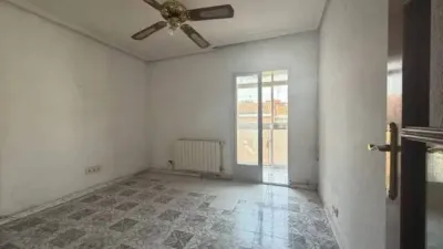 Apartment in Palomeras Sureste photo 20