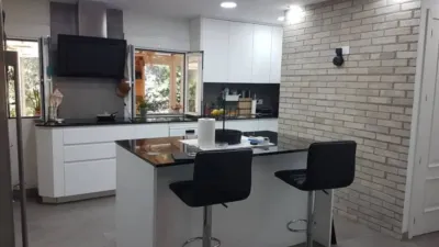 Chalet in Villalbilla photo 14