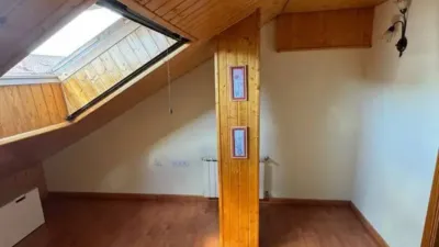 Apartment in Brunete photo 17