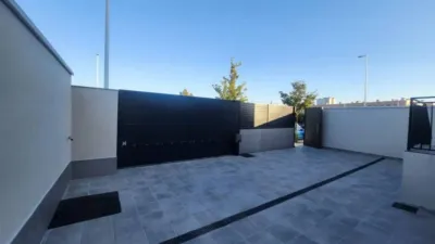 Chalet en Villalbilla photo 12
