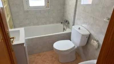 Chalet in Moraleja de Enmedio photo 22