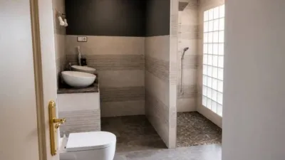 Chalet in Villalbilla photo 24