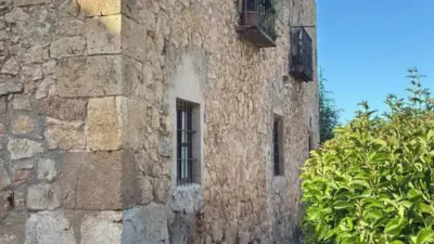 Chalet on Calle de Buenavista photo 46