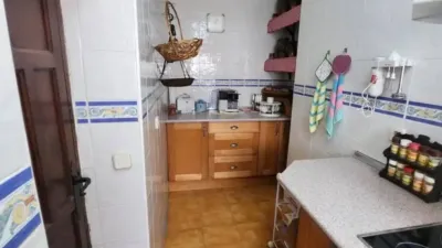 Chalet in Pezuela de las Torres photo 9