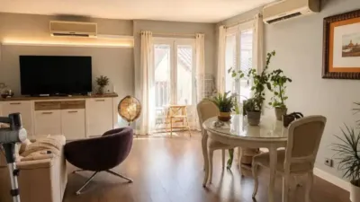 Apartment in the Historic Quarter photo 2