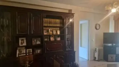 Apartment on Avenida del Dos de Mayo photo 3
