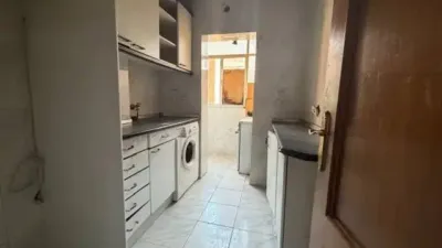 Apartment in Palomeras Sureste photo 15