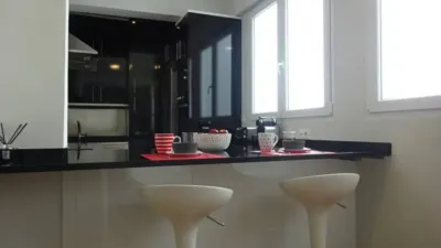 Apartment in Madrid Capital photo 6
