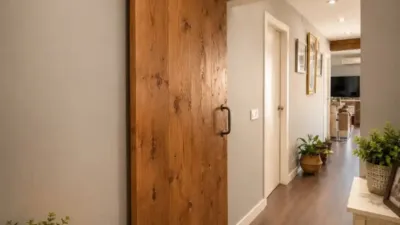 Apartment in the Historic Quarter photo 5